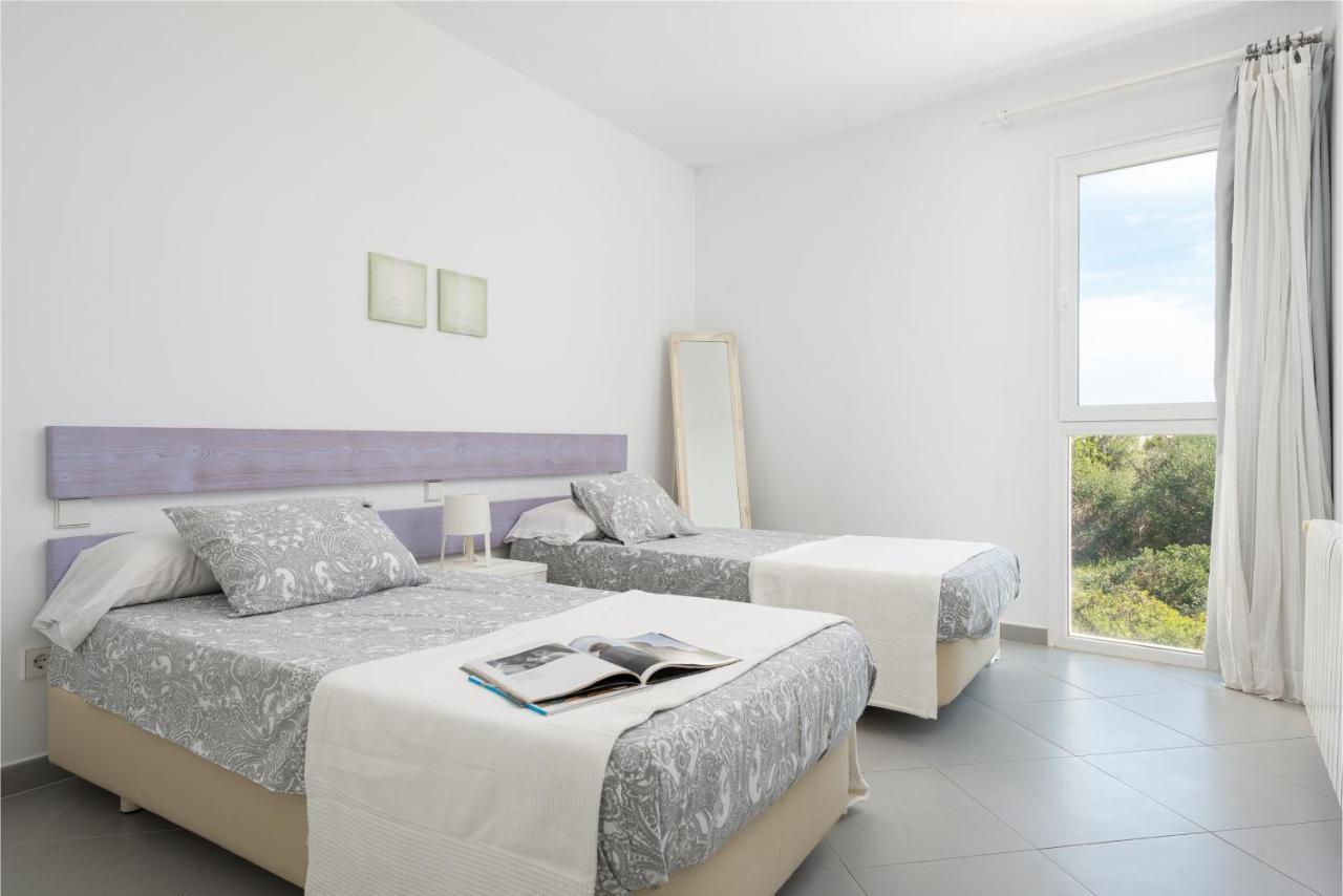 Stunning Villa Marianella Gris, Pool, Bbq, Ac, Free Wifi Cala d'Or (Mallorca) Exterior foto