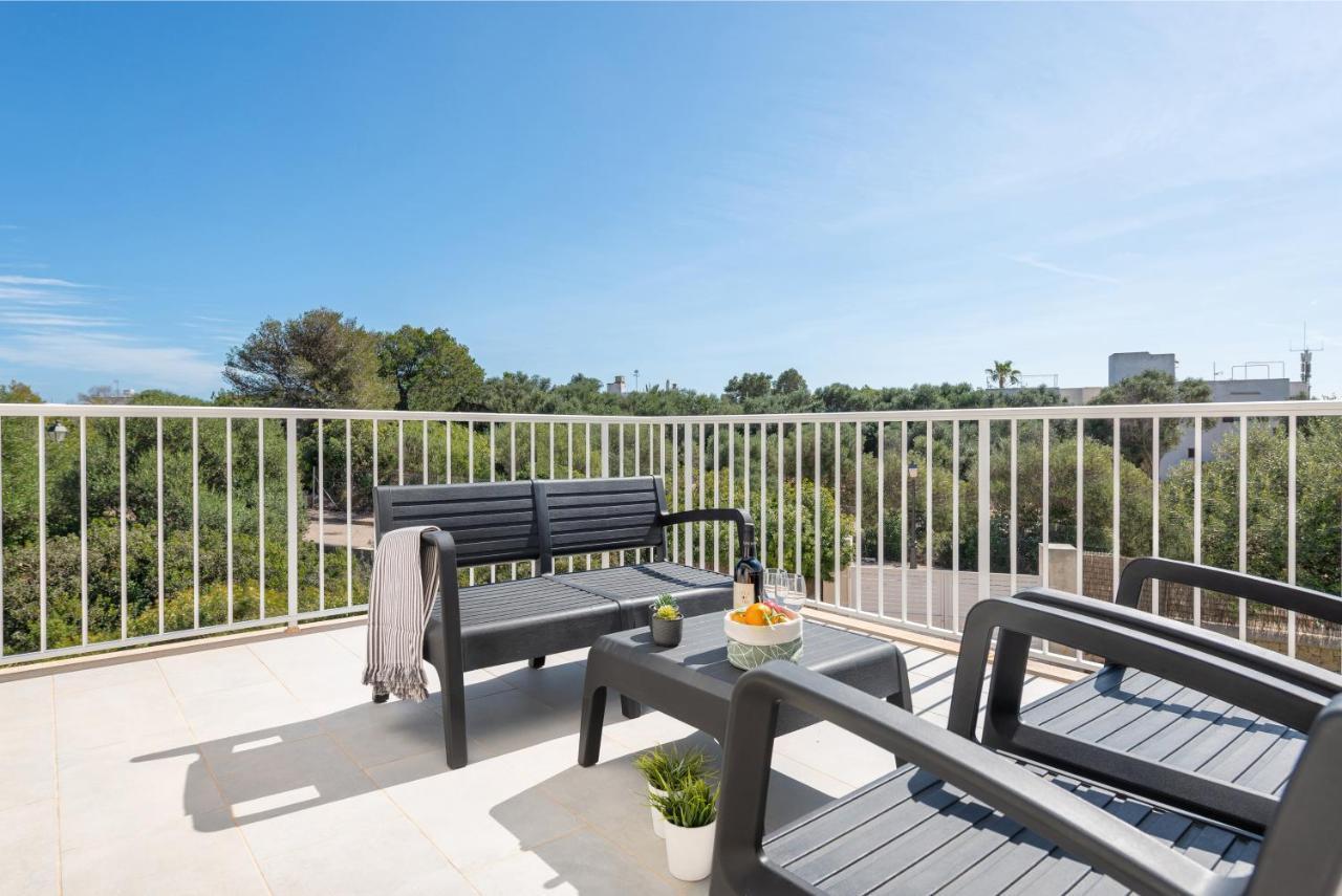 Stunning Villa Marianella Gris, Pool, Bbq, Ac, Free Wifi Cala d'Or (Mallorca) Exterior foto