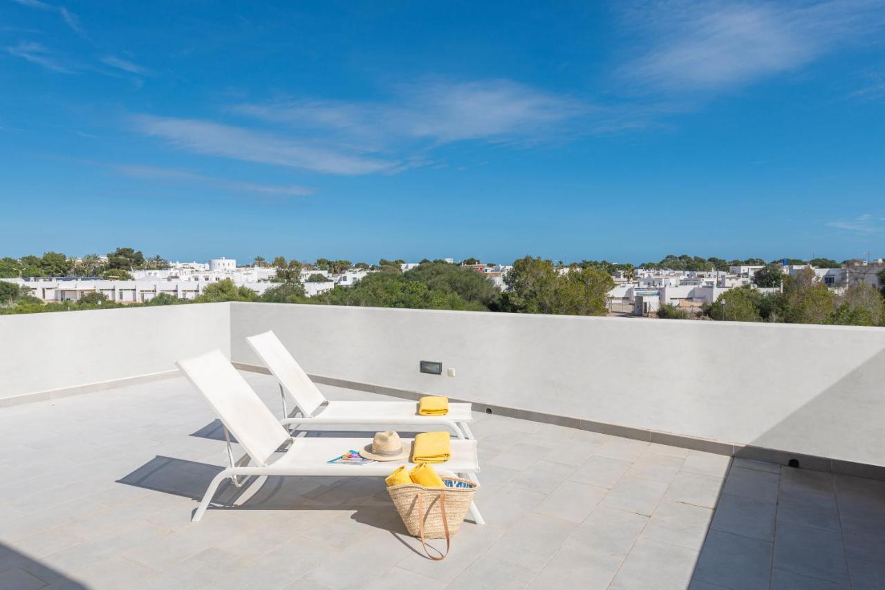 Stunning Villa Marianella Gris, Pool, Bbq, Ac, Free Wifi Cala d'Or (Mallorca) Exterior foto