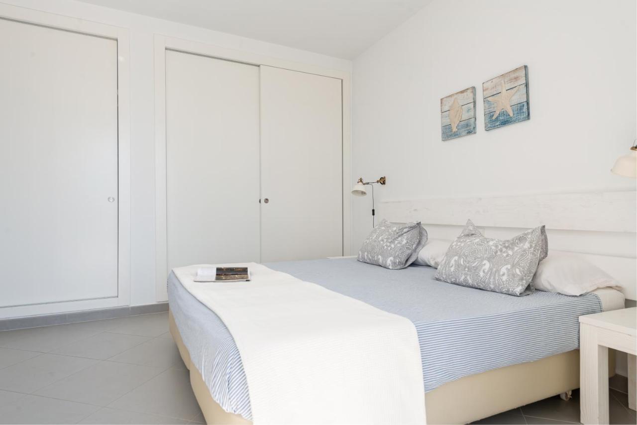 Stunning Villa Marianella Gris, Pool, Bbq, Ac, Free Wifi Cala d'Or (Mallorca) Exterior foto